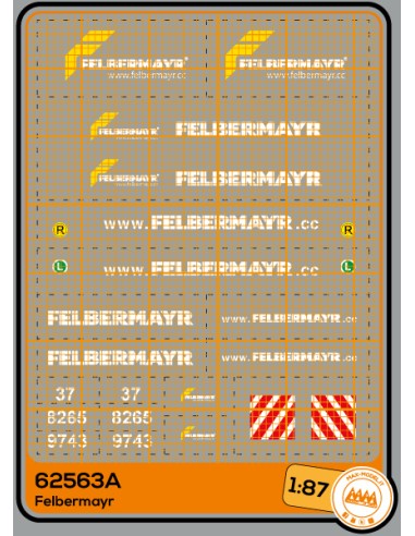 Felbermayr - M62563A