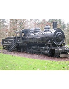 Georgia Pacific - 52501 2