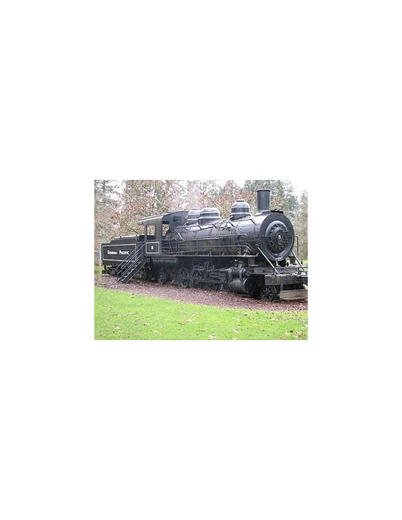 Georgia Pacific - M52501 reale Georgia Pacific - M52501 reale