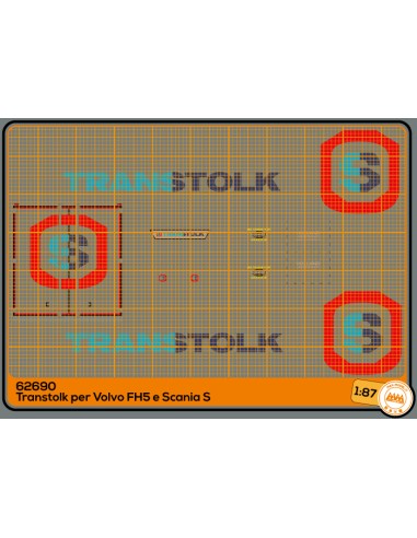 Transtolk Transporte - M62690