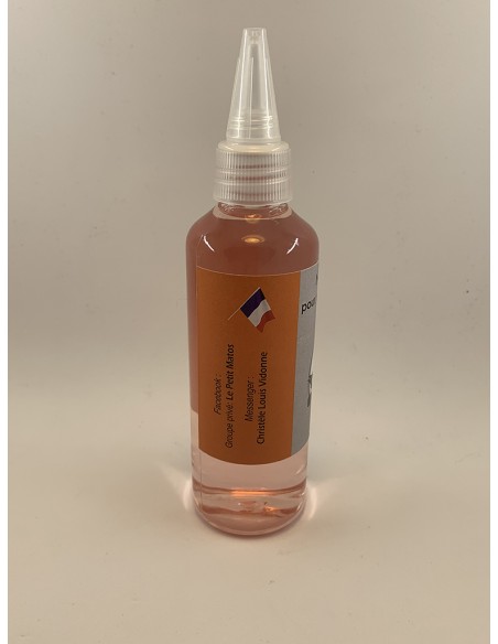 Cleaning Liquid LPM Specific - Nettoyant - Le Petit Matos - LPM199 retro Cleaning Liquid LPM Specific - Nettoyant - Le Petit Matos - LPM199 retro