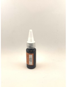 Colore Nero - Noir Foncè - Dark Black - RAL 9005 - Le Petit Matos - LPM205 2