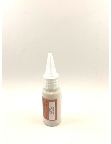 Colore Grigio Chiaro - Gris Clair - Light Grey - RAL 7035 - Le Petit Matos - LPM207 retro