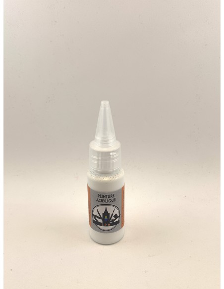 Colore Bianco - Blanc Pur - Pure White - RAL 9010 - Le Petit Matos - LPM206 Colore Bianco - Blanc Pur - Pure White - RAL 9010 - Le Petit Matos - LPM206