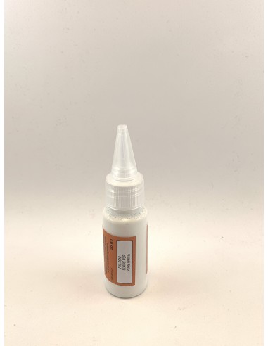 Colore Bianco - Blanc Pur - Pure White - RAL 9010 - Le Petit Matos - LPM206 retro