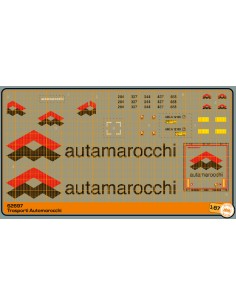 Autamarocchi Trasporti - M62697