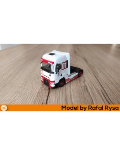 Renault T Racing - M62886 2