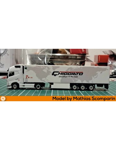 Chiggiato Trasporti - M62660 by Mathias Scomparin lato
