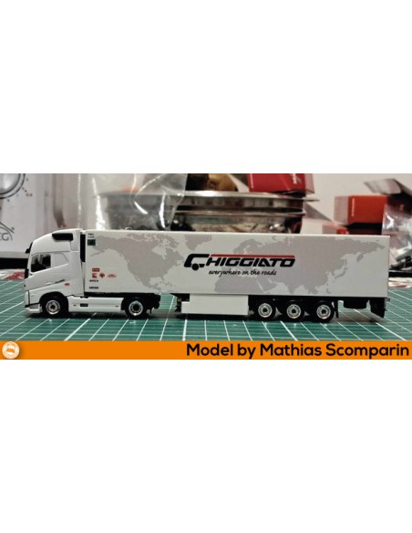 Chiggiato Trasporti - M62660 by Mathias Scomparin lato