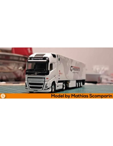 Chiggiato Trasporti - M62660 by Mathias Scomparin