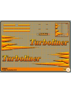 Turboliner 2.0 Trailer - M62918T