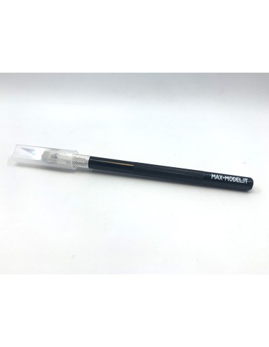 Max-Model Black Cutter - Steel Cutter - M106A