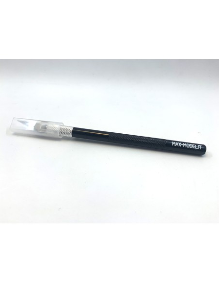 Max-Model Black Cutter - Steel Cutter - M106A Max-Model Black Cutter - Steel Cutter - M106A