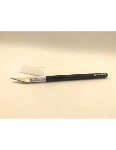 Max-Model Black Cutter - Steel Cutter - M106A overview