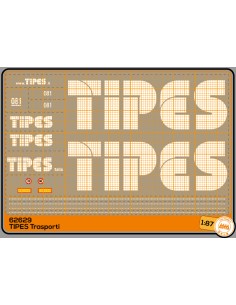 TIPES Transport - M62629