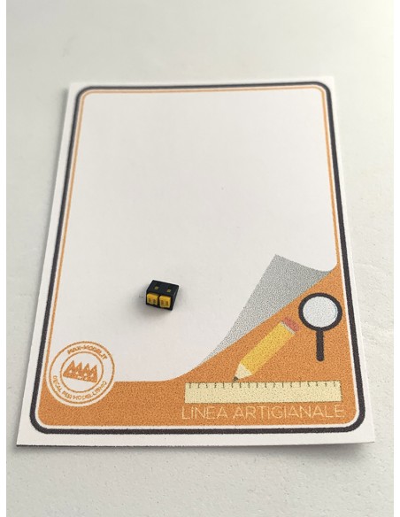 Porta Cunei Ferma Camion - M208A Porta Cunei Ferma Camion - M208A