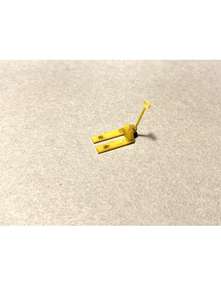 Pallet Truck - M213 Overview Pallet Truck - M213 Overview