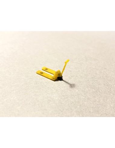 Pallet Truck - M213 side right