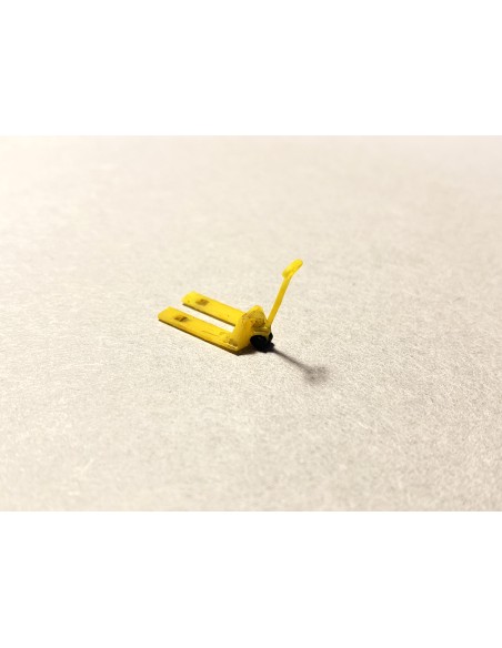 Pallet Truck - M213 side right Pallet Truck - M213 side right