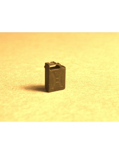 Fuel Tank - 215 details