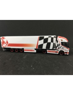 Rimorchio Lamberet Abarth - M65565 2