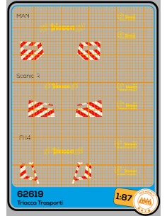 Triacca Trasporti - M62619