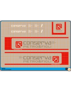 Conserva Transport - M64506