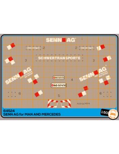 Senn AG Transport - M64524