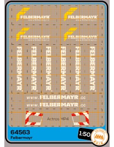 Felbermayr - M64563