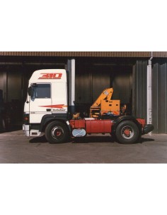 Renault R310 Turboliner - M67393 2