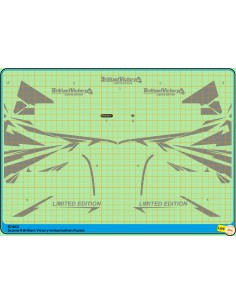 Scania R Brilliant Victory - M67463