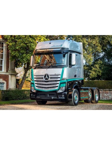 Mercedes - Actros MP4 "ACTROS 1" - Mercedes kit - M67472