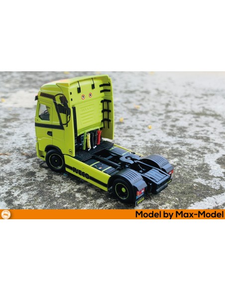 Modello Posteriore Modello Posteriore