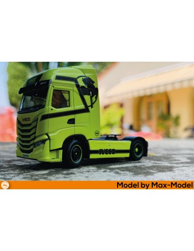 Iveco S-WAY - MM Style - M62928I modello