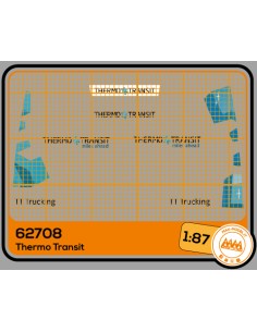 Thermo Transit - M62708