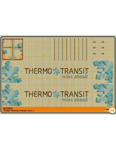 Thermo Transit for trailers vers. 1 - M62708T1