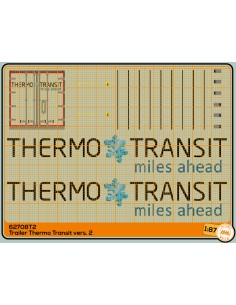 Thermo Transit for trailers vers. 2 - M62708T2