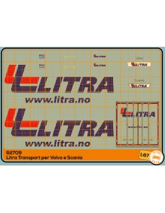 Litra - 62709