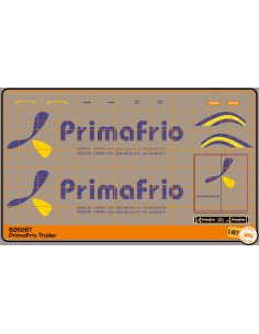 PrimaFrio per Trailer - M62626T