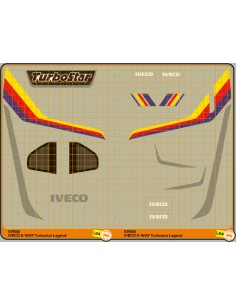 Iveco S-Way Turbostar Legend - M67858
