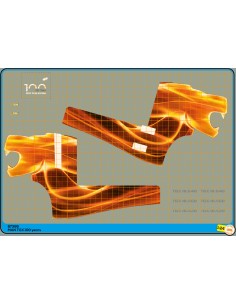 MAN TGX 100 years - M67386