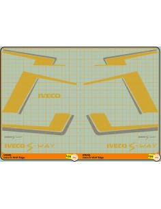 Iveco S-Way Edge - M67845