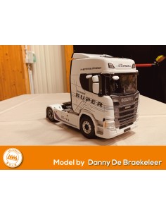 Scania New Generation Super - M67861A 2