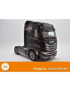 Iveco S-Way Fit-Cab - M67935 2