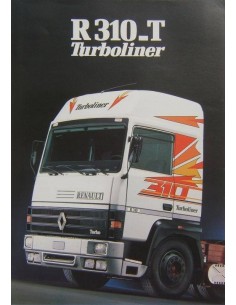Renault R310 Turboliner - M67392 reale