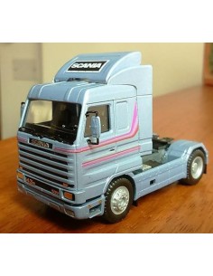 Scania 143M Streamline - M62384 modello by A.Falchetti