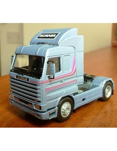 Scania 143M Streamline - M62384 modello by A.Falchetti
