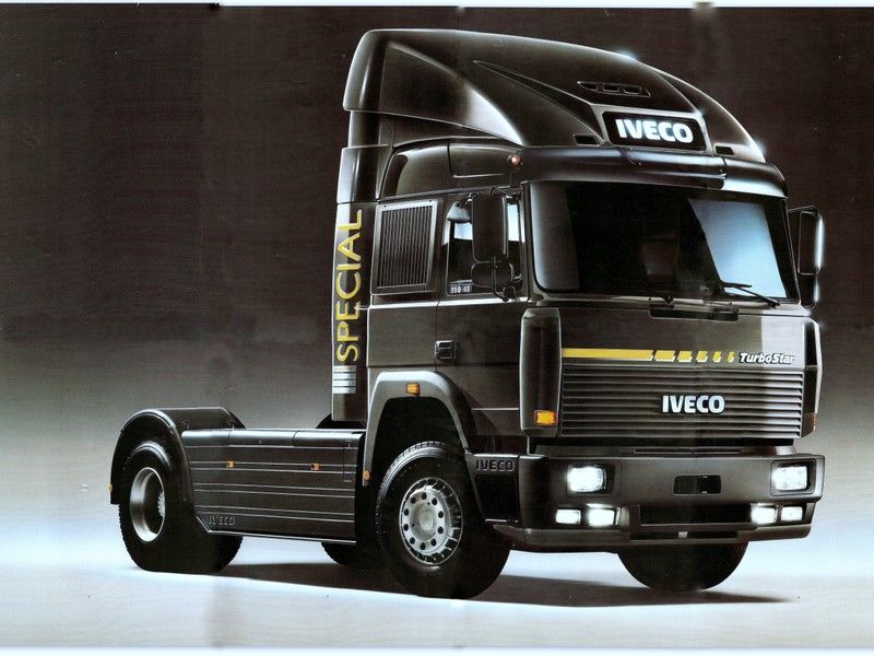 IVECO TurboStar D1d804b127015550833820863cfcc866