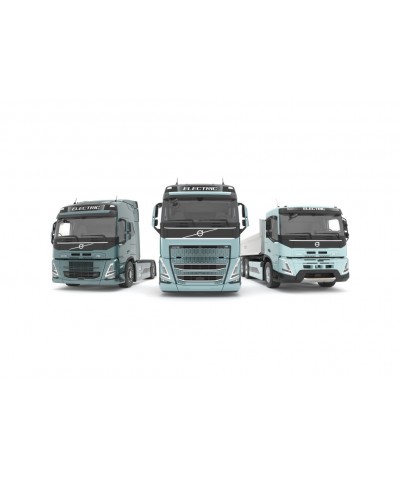 Volvo FH Electric