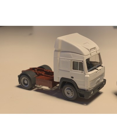Iveco Turbostar 190-48 Special 2.0 we're almost there